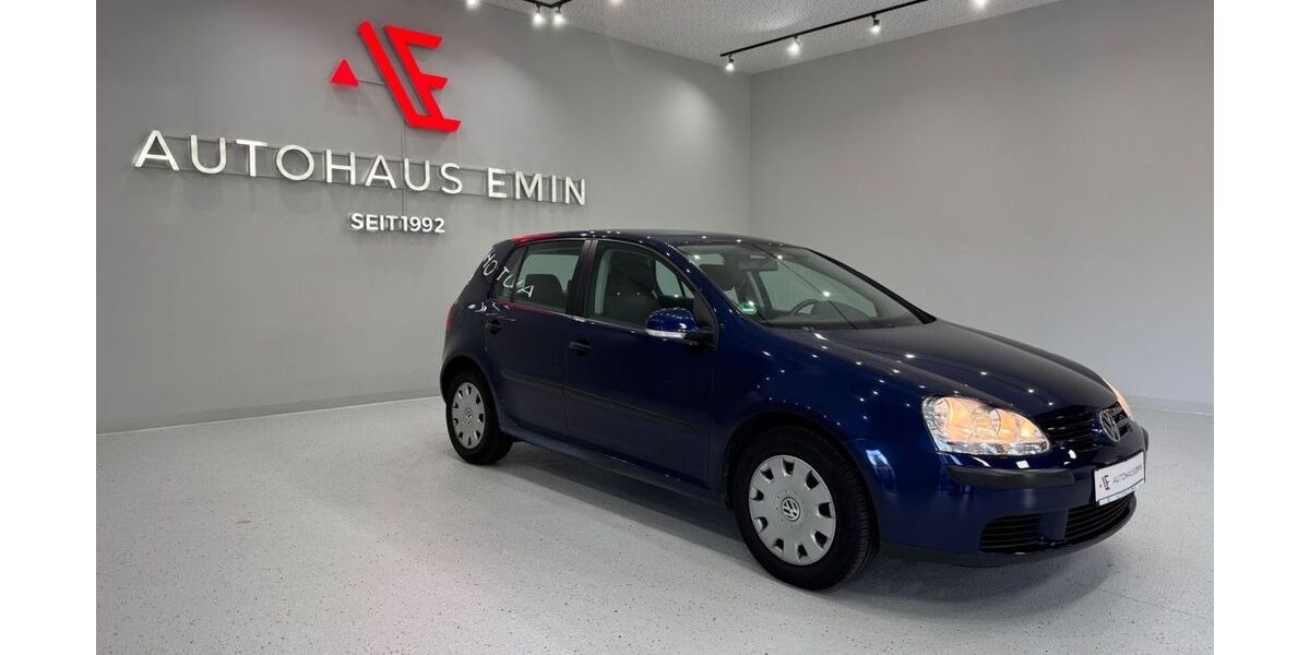 VW Golf 147.830 km 4.450 &euro; Salzgitter 38228