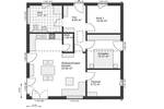 Bungalow Bad Bentheim - 3 Zimmer, 86 m&sup2;, 320.000&euro; | Angebot:25734230