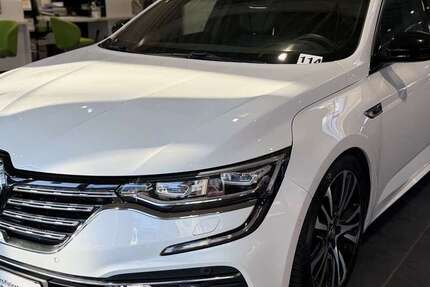 Renault Talisman 16.307 km 29.990 &euro; Dresden 01139