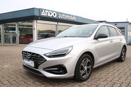Hyundai i30 79.800 km 15.800 &euro; Nordhausen /OT Sundhausen 99734