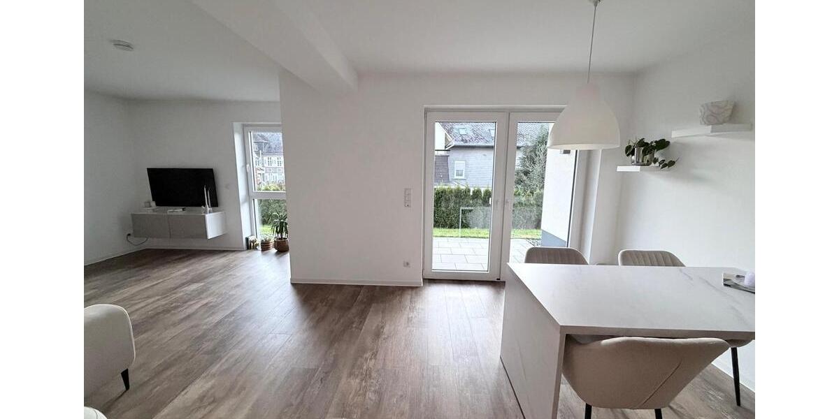 Erdgeschoßwohnung Lennestadt - 2 Zimmer, 57 m&sup2;, 460&euro; | Angebot:26405938