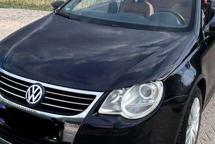 VW Eos 87.300 km 6.999 &euro; Hargesheim 55595