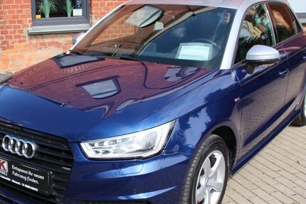 Audi A1 65.300 km 14.500 &euro; Eisenach 99817