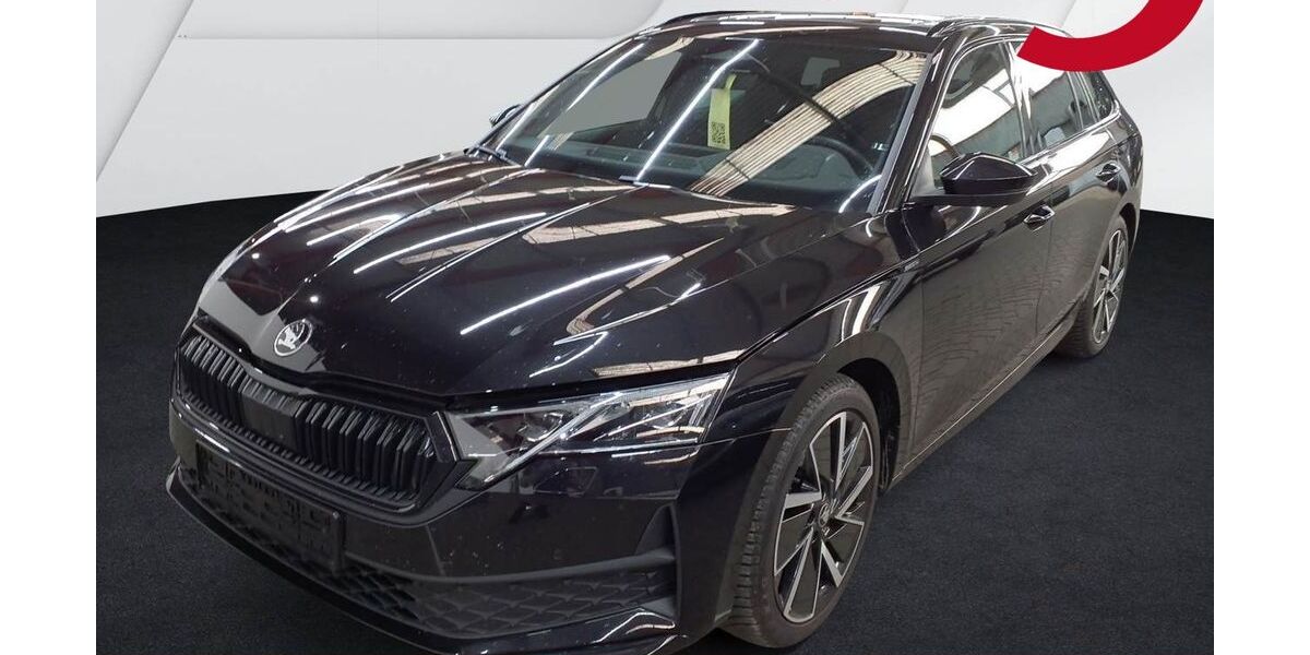 Skoda Octavia 26.800 km 34.340 &euro; Wackersdorf 92442