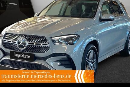 Mercedes-Benz GLE 300 3.110 km 82.990 &euro; Stuttgart 70469