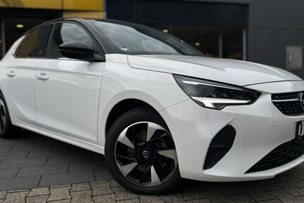Opel Corsa 14.688 km 16.490 &euro; Steinfurt 48565
