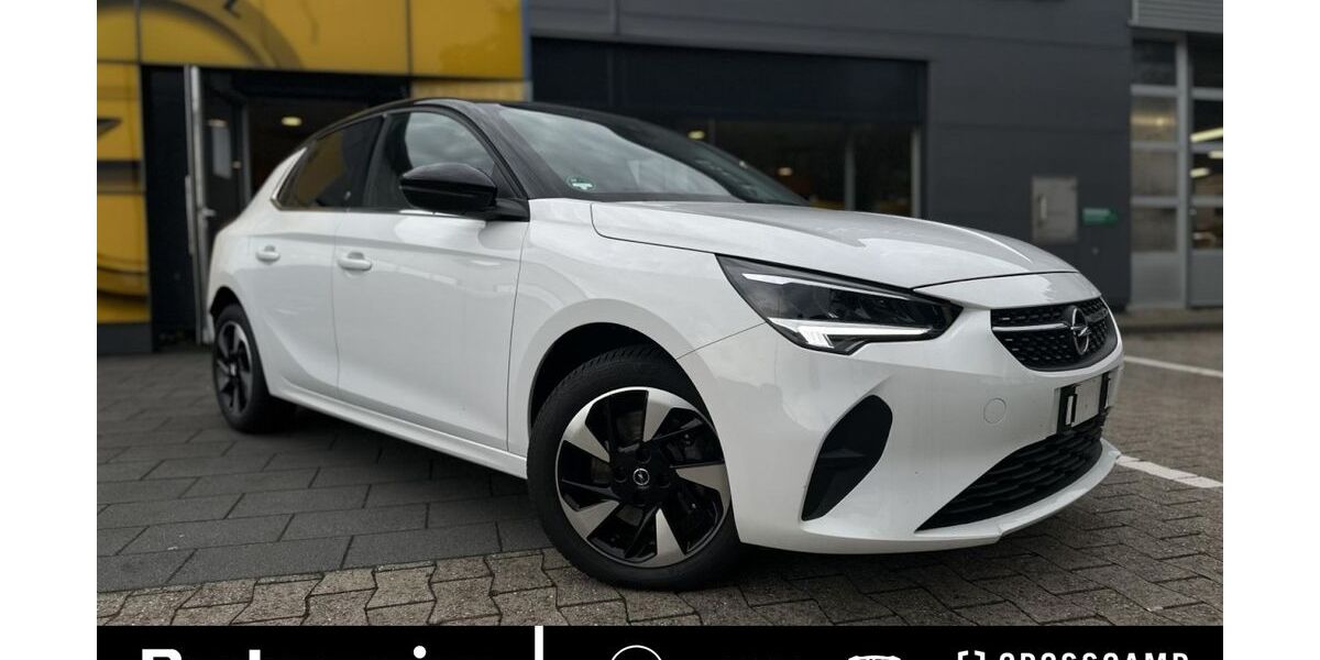 Opel Corsa 14.688 km 16.490 &euro; Steinfurt 48565
