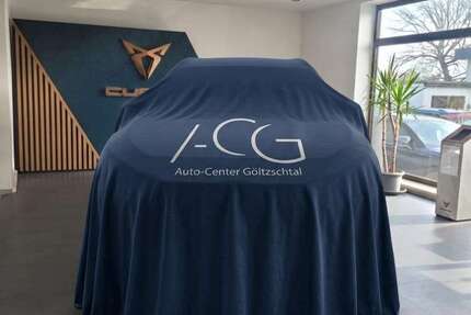 Seat Ateca 57.339 km 25.550 &euro; Falkenstein 08223