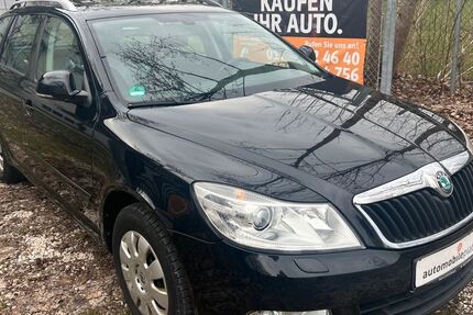 Skoda Octavia 215.858 km 3.399 &euro; Augsburg 86165