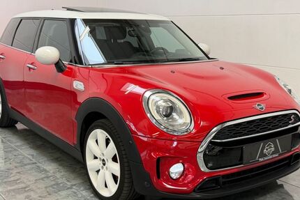 Mini Cooper SD 120.000 km 16.490 &euro; Erlensee 63526