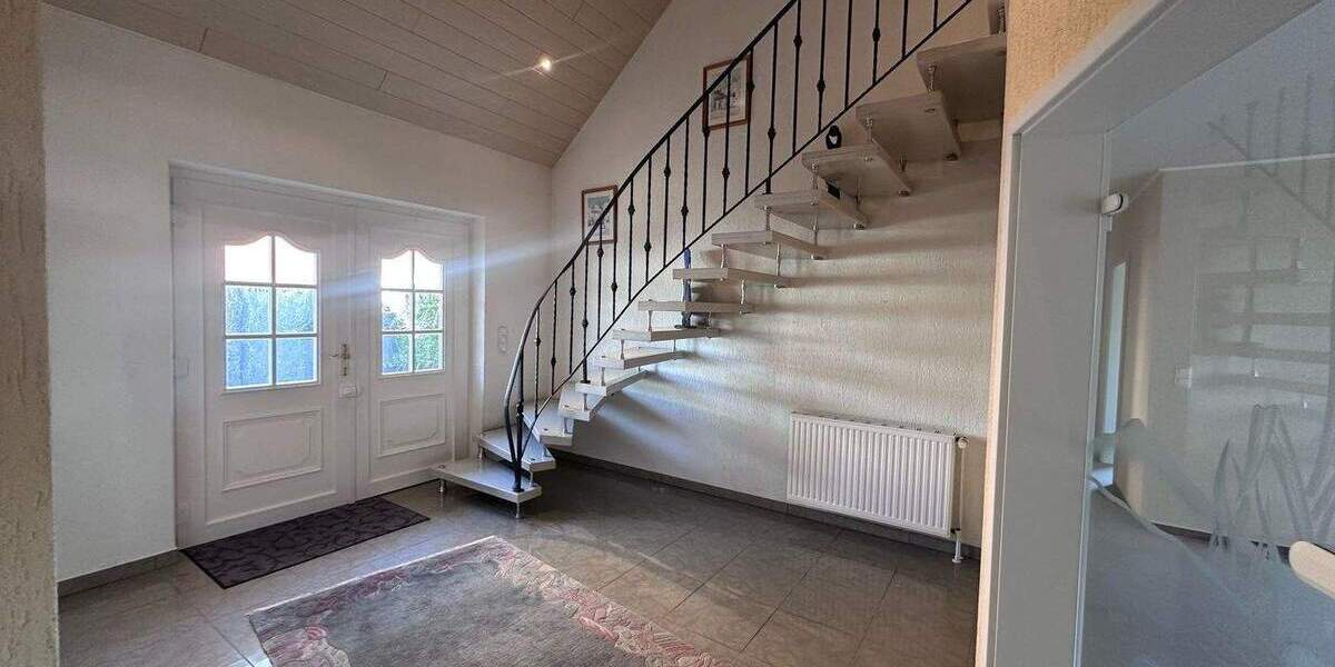 Einfamilienhaus Wesseln - 4 Zimmer, 127 m&sup2;, 498.000&euro; | Angebot:25385873
