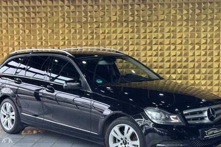 Mercedes-Benz C 200 168.900 km 11.900 &euro; Eningen unter Achalm 72800