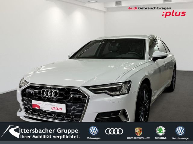Audi A6 24.657 km 45.880 € Kaiserslautern 67663