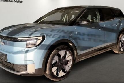 Ford Explorer 7.567 km 38.650 &euro; Neuss 41464