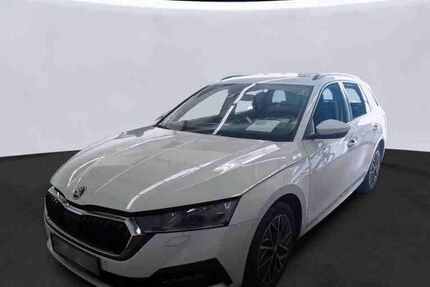 Skoda Octavia 100.000 km 23.490 € Wunstorf 31515
