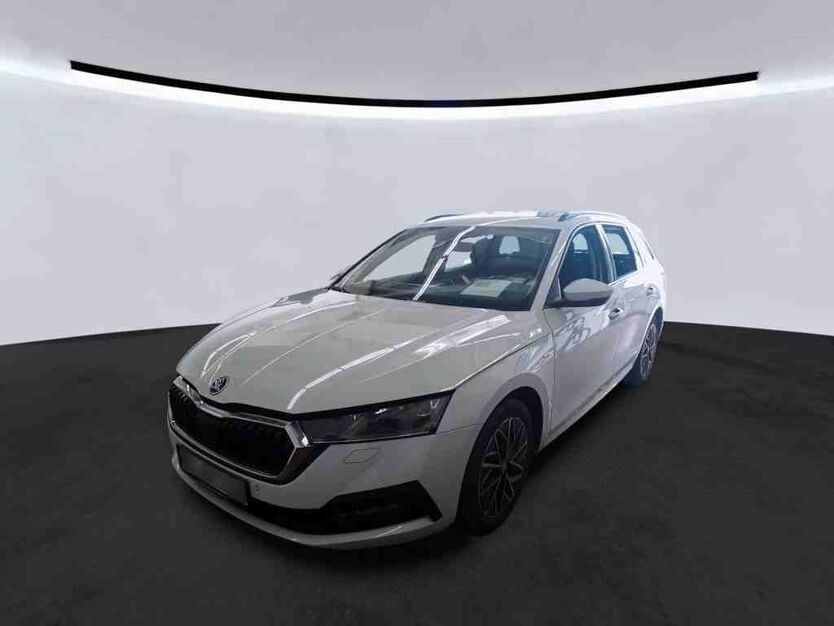 Skoda Octavia 100.000 km 23.490 € Wunstorf 31515