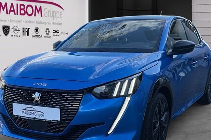 Peugeot 208 48.081 km 17.990 &euro; Wesel 46485
