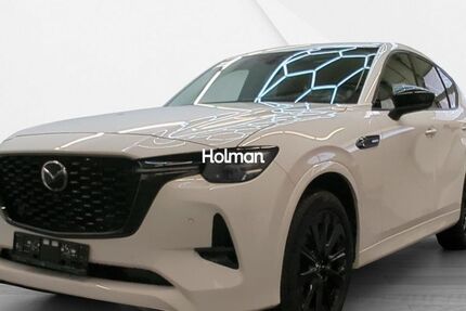 Mazda CX-60 74.778 km 25.680 &euro; Eschborn 65760