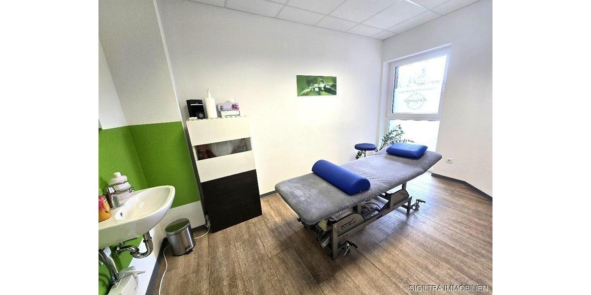 Gewerbeobjekt Sögel - 1.732&euro; | Angebot:26334728