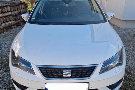 Seat Leon 306.000 km 6.500 &euro; Hofhegnenberg 82297