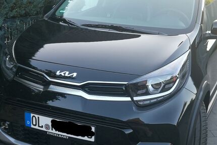 Kia Picanto 21.300 km 15.900 &euro; Ganderkesee 27777