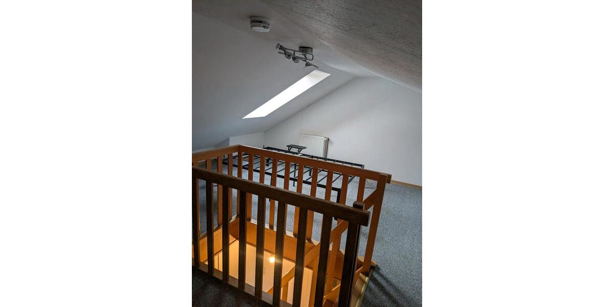 Maisonettenwohnung Vechta - 1.5 Zimmer, 40 m&sup2;, 470&euro; | Angebot:26335725