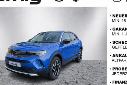 Opel Mokka 20.590 km 19.490 &euro; Himmelkron 95502