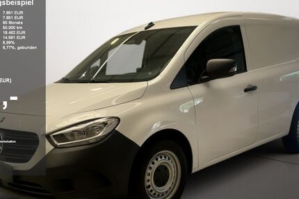 Mercedes-Benz Citan 3.135 km 21.242 &euro; Lübeck 23556