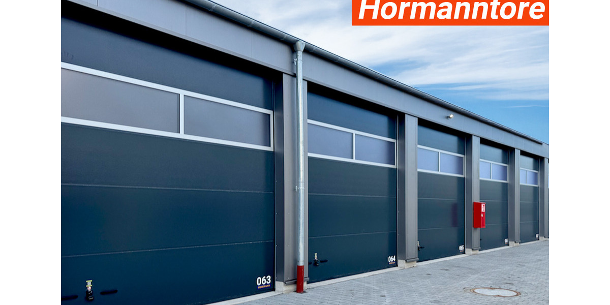 Gewerbeobjekt Lollar - 1.350&euro; | Angebot:26311631