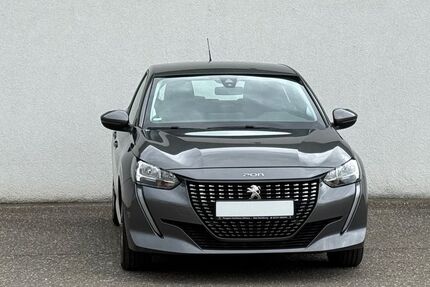 Peugeot 208 139.000 km 8.999 &euro; Kandel 76870