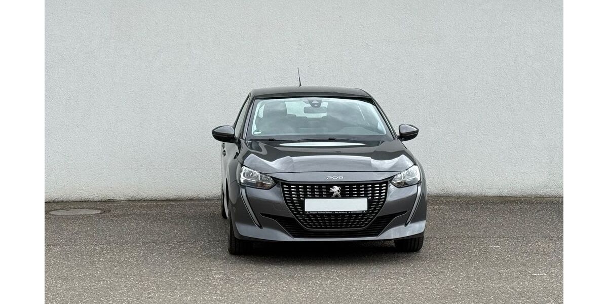 Peugeot 208 139.000 km 8.999 &euro; Kandel 76870