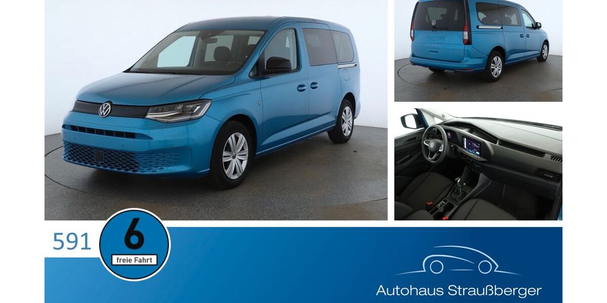 VW Caddy 31.900 km 30.990 &euro; Buchschwabach bei Nürnberg 90574