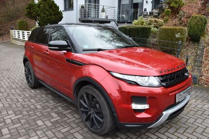 Land Rover Range Rover Evoque 136.800 km 10.999 &euro; Trimbs 56753