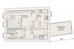 Etagenwohnung Riesa Neuweida - 5 Zimmer, 155 m&sup2;, 1.240&euro; | Angebot:26659160