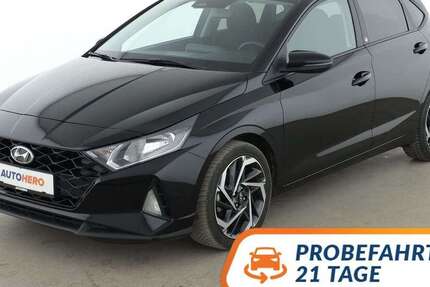 Hyundai i20 58.767 km 14.230 &euro; Stuttgart 70195