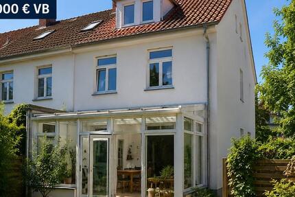 Haus Bremen Neustadt - 6 Zimmer, 105 m&sup2;, 400.000&euro; | Angebot:26841487