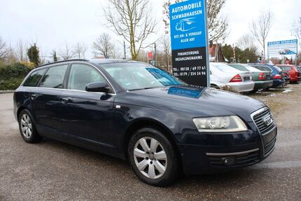 Audi A6 339.282 km 1.950 &euro; Schwabhausen 85247