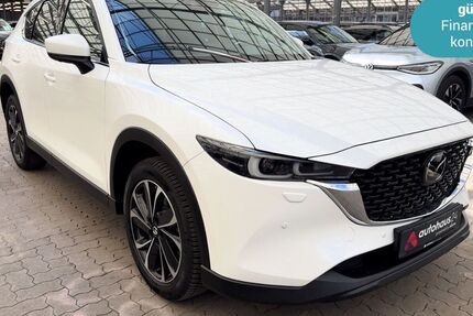 Mazda CX-5 94.264 km 23.390 &euro; Ludwigsfelde (bei Berlin) 14974