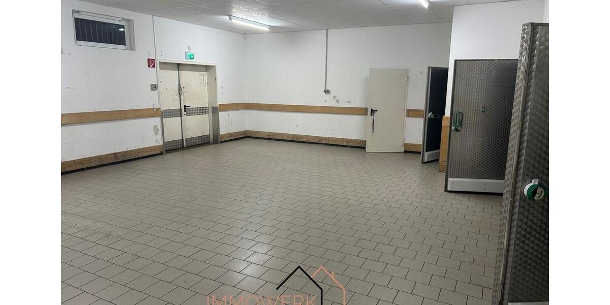 Gewerbeobjekt Bückeburg - 630.000&euro; | Angebot:24498664