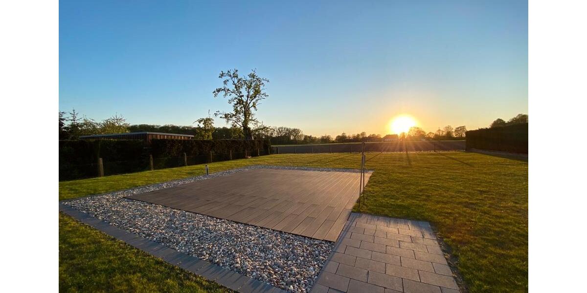 Einfamilienhaus Warendorf - 7 Zimmer, 198 m&sup2;, 2.400&euro; | Angebot:24786242