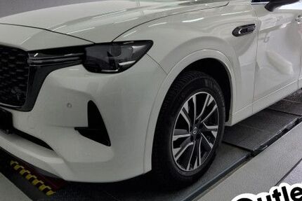 Mazda CX-60 45.800 km 33.880 &euro; Gersthofen 86368