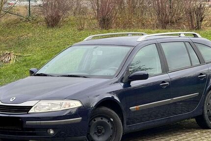 Renault Laguna