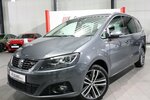 Seat Alhambra 1.4 TSI DSG XCELLENCE FR-LINE SPORT TOP 98.000 km 27.777 &euro; Hamm 59077