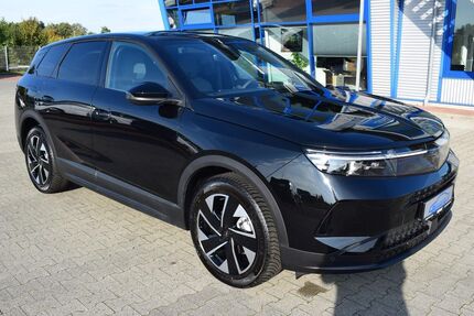 Opel Grandland (X) 3.590 km 32.480 € Rahden 32369