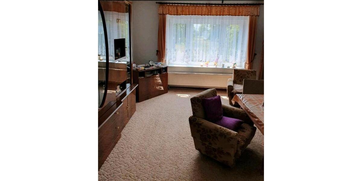 Einfamilienhaus Löwenberger Land - 6 Zimmer, 98 m&sup2;, 165.000&euro; | Angebot:25930882