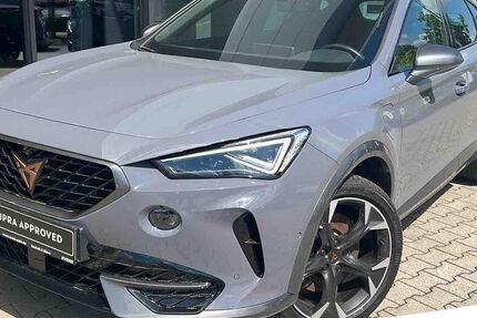 Cupra Formentor 50.900 km 31.450 &euro; Kleve 47533