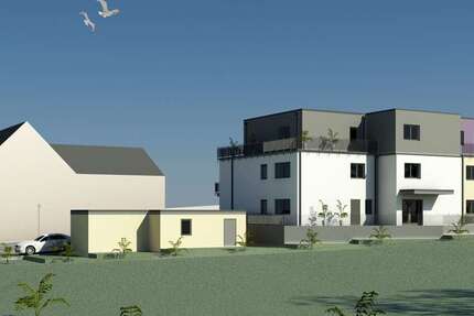 Grundstück Bad Nenndorf / Waltringhausen Waltringhausen - 749.000&euro; | Angebot:24488400