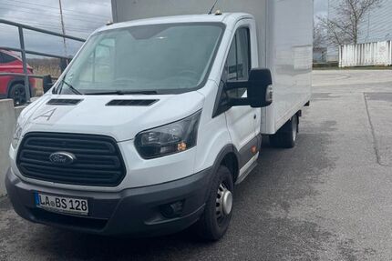 Ford Transit 41.000 km 19.000 &euro; Essenbach 84051