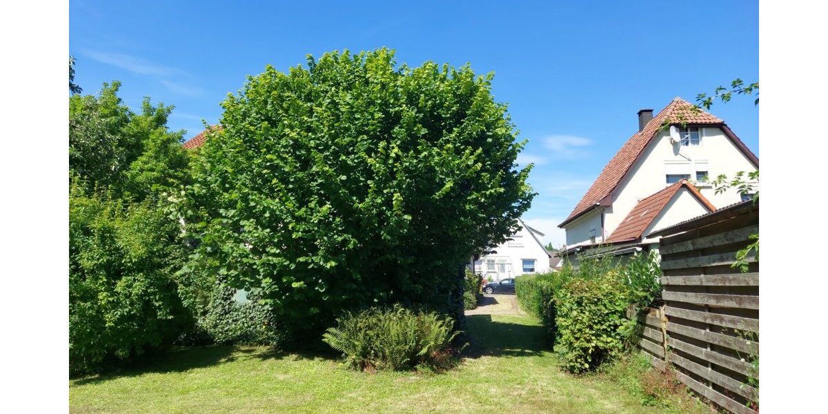 Bad Pyrmont, Wohnhaus - Mehrfamilienhaus, Wohnhaus Bad Pyrmont Holzhausen | Angebot:22981991