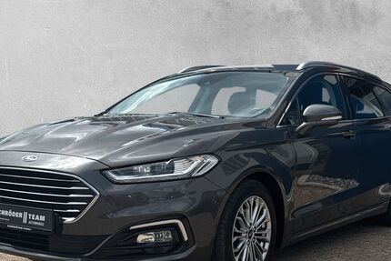 Ford Mondeo 96.770 km 19.990 € Bielefeld 33609